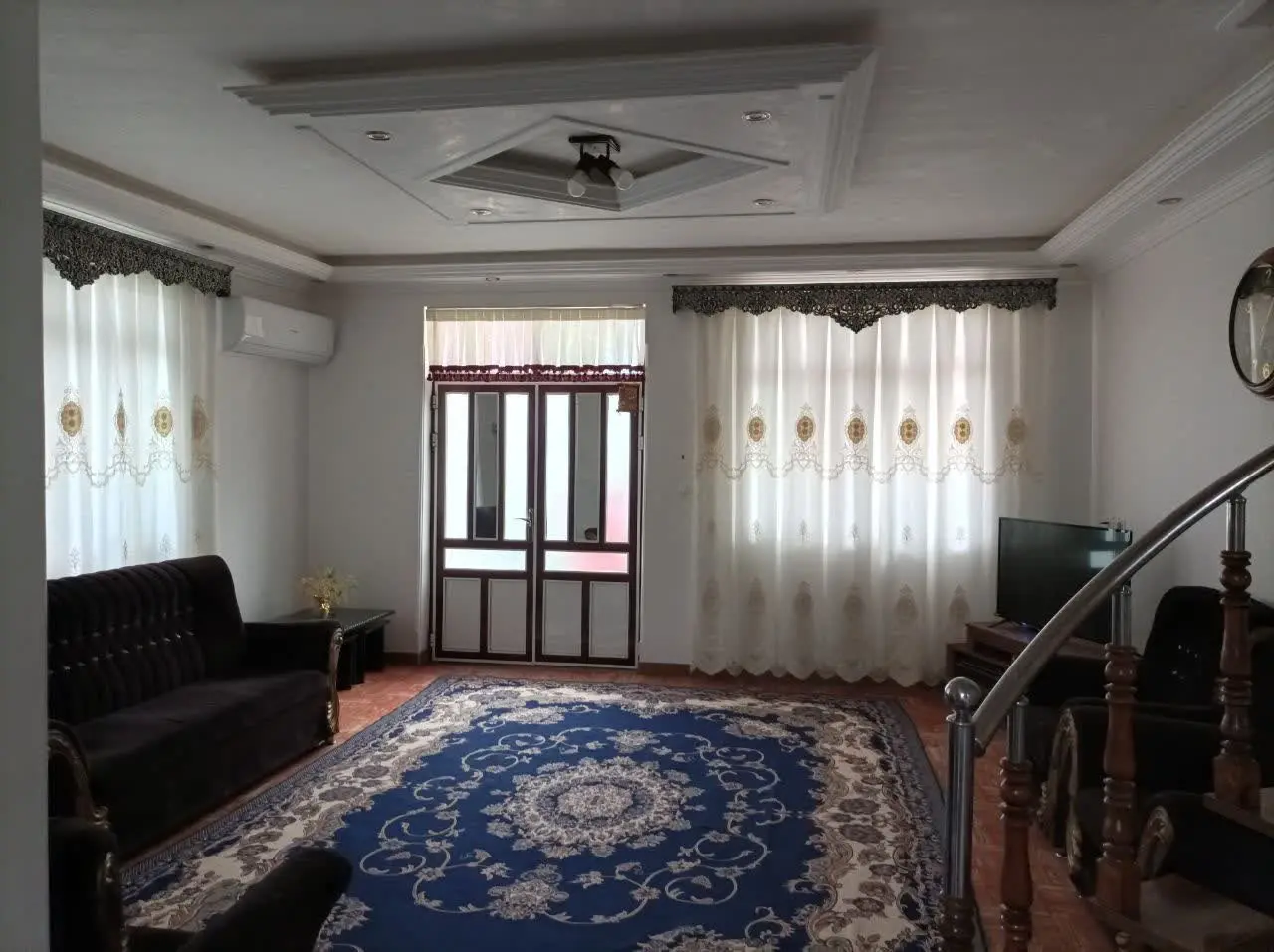 ویلای تک خواب یاسین