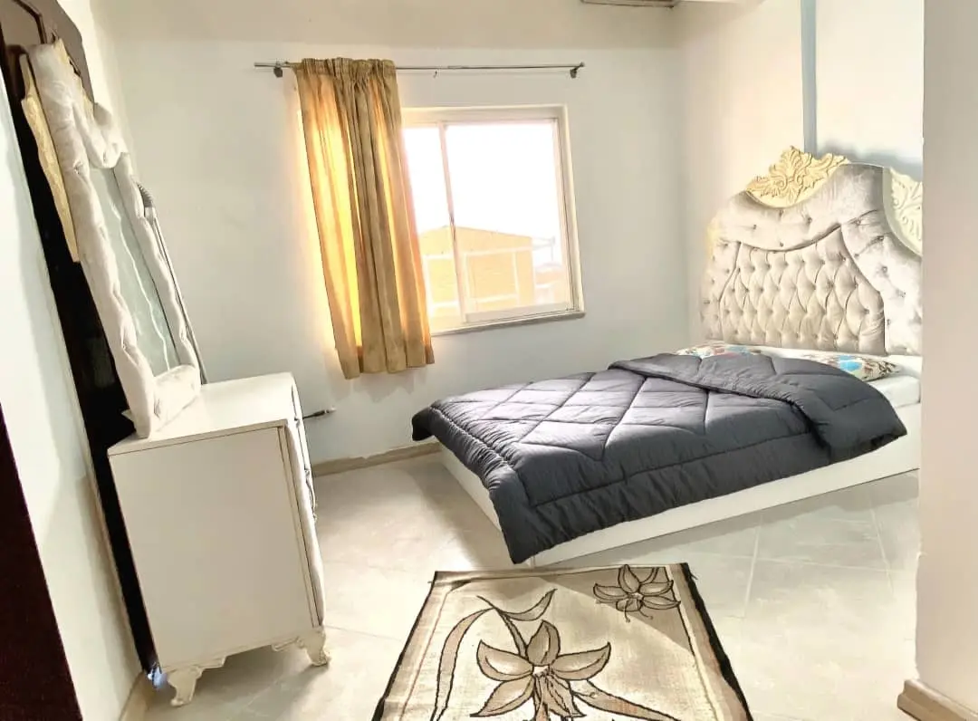 ویلای سه خوابه رویای ساحل