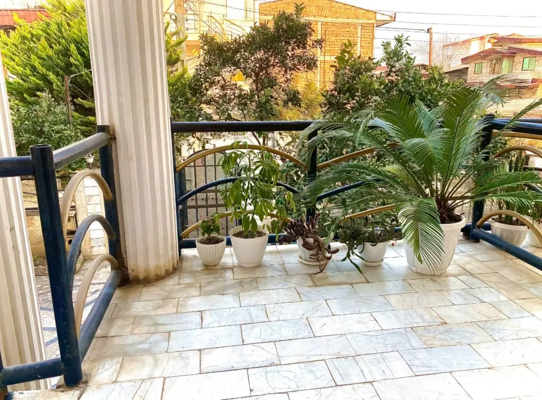 ویلای سه خوابه رویای ساحل