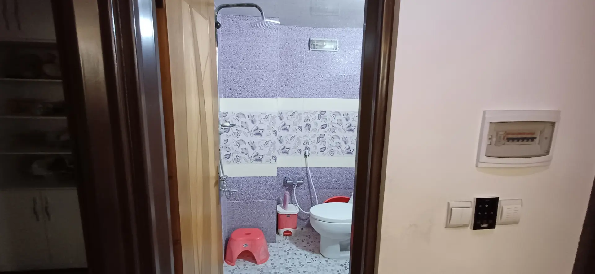 سوئیت خاطرهها اصفهان