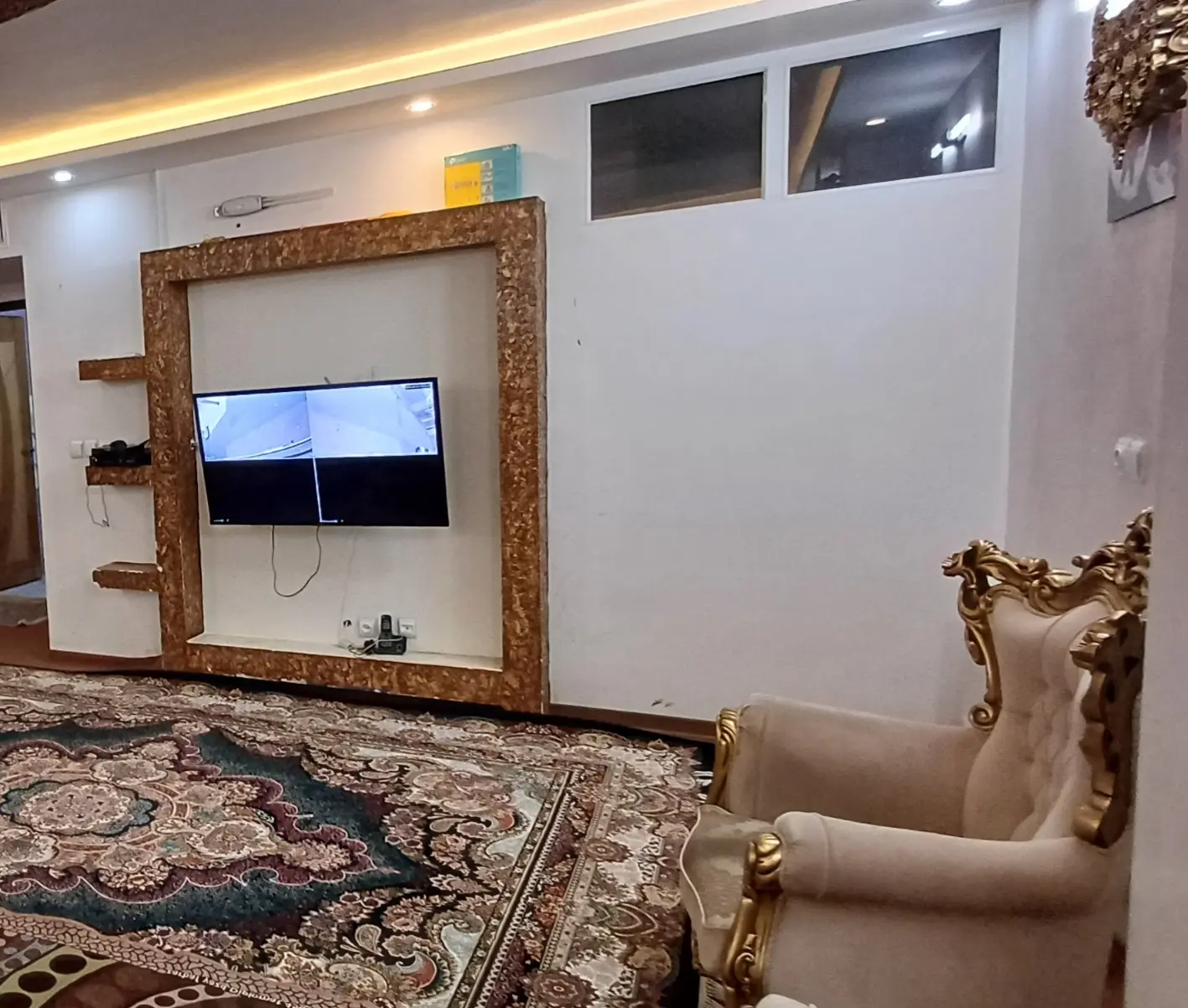 سوئیت خاطرهها اصفهان