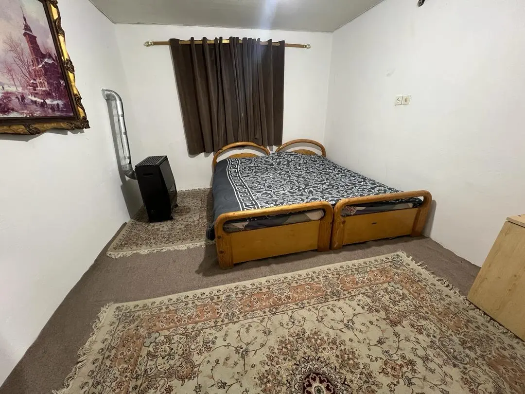ویلای تک خوابه زینبیه