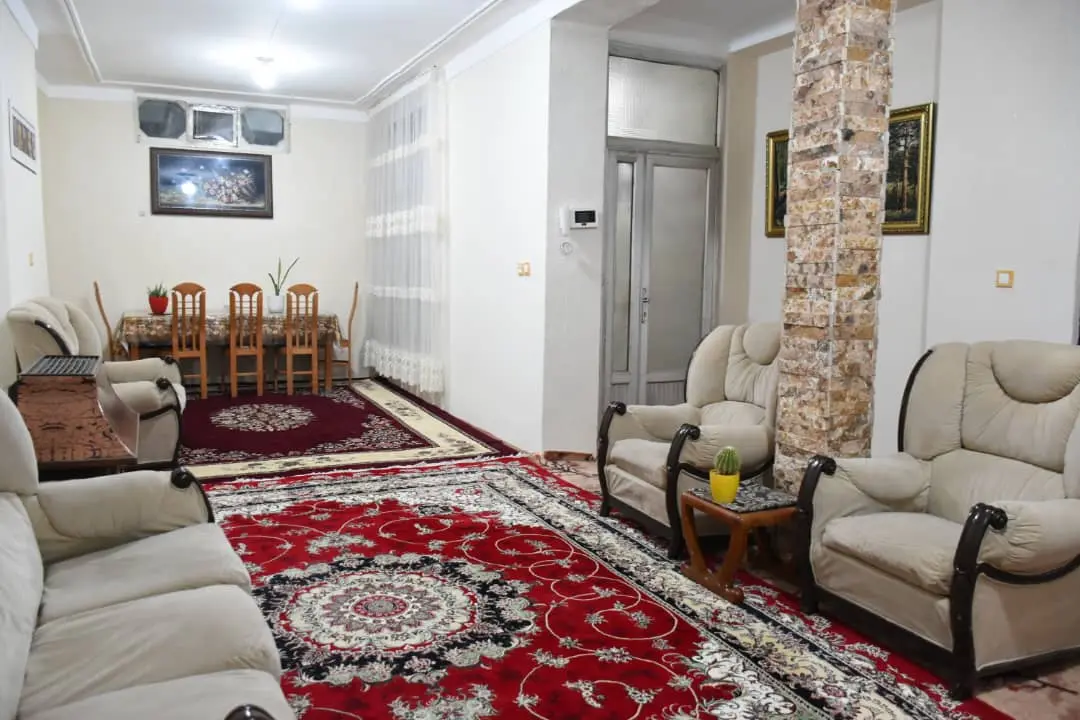 سوییت فول امکانات مرکز شهر سنندج