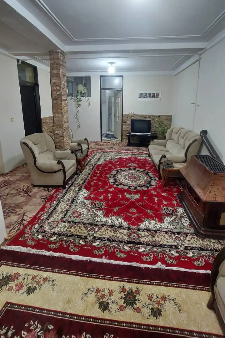 سوییت فول امکانات مرکز شهر سنندج