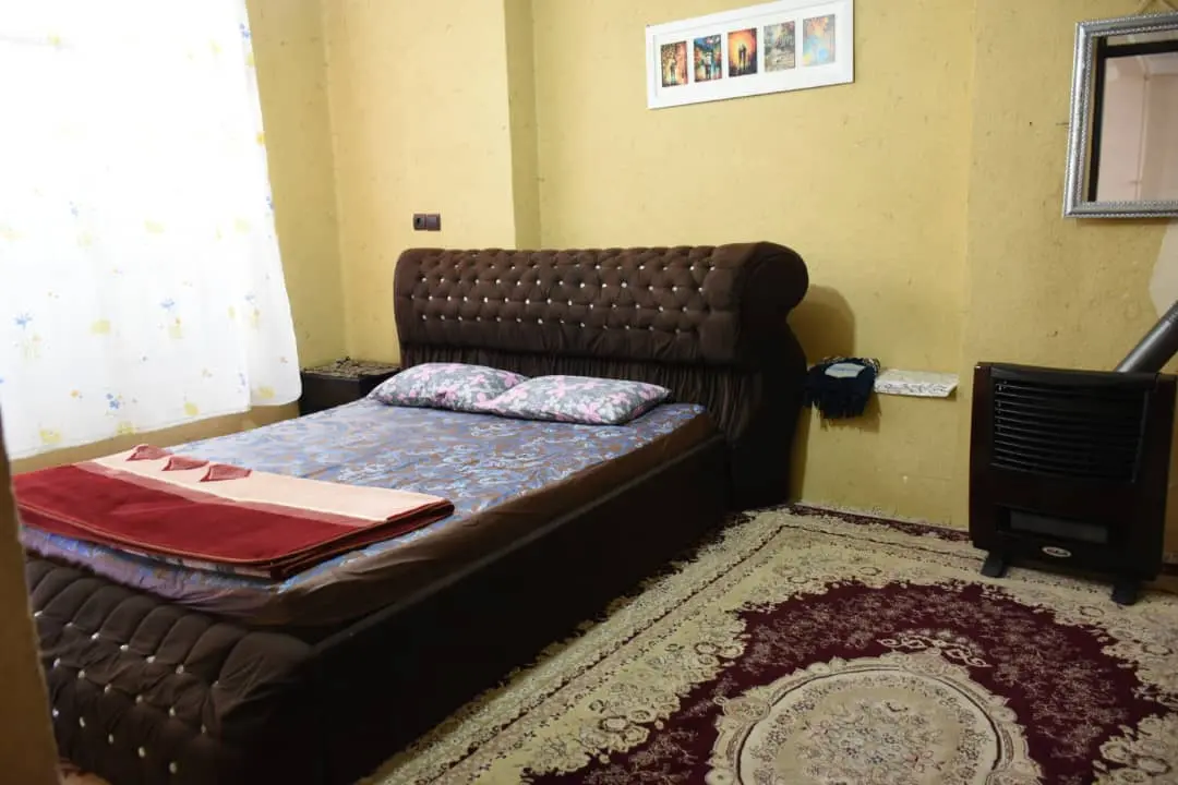 سوییت فول امکانات مرکز شهر سنندج