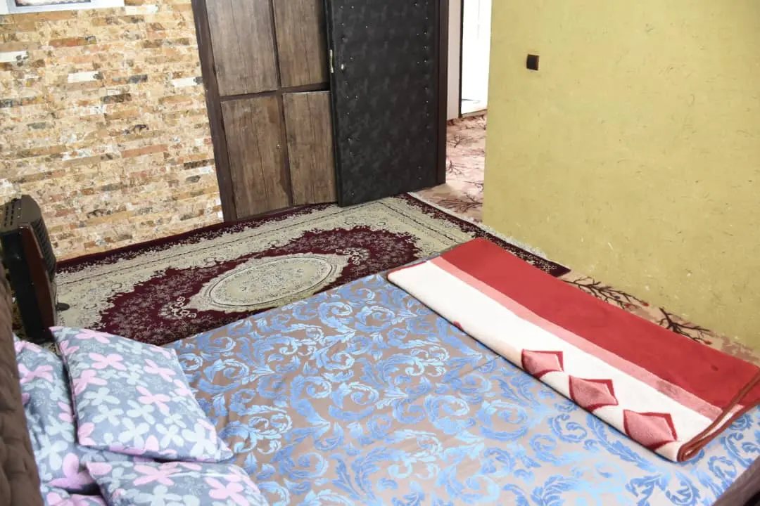 سوییت فول امکانات مرکز شهر سنندج