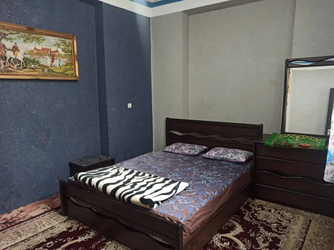 سوییت فول امکانات مرکز شهر سنندج