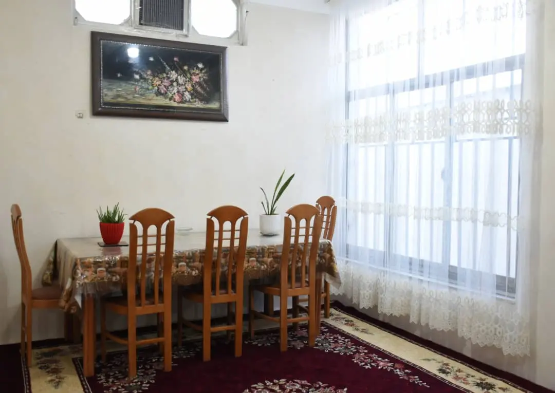 سوییت فول امکانات مرکز شهر سنندج