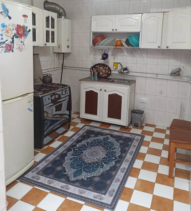 سوییت فول امکانات مرکز شهر سنندج