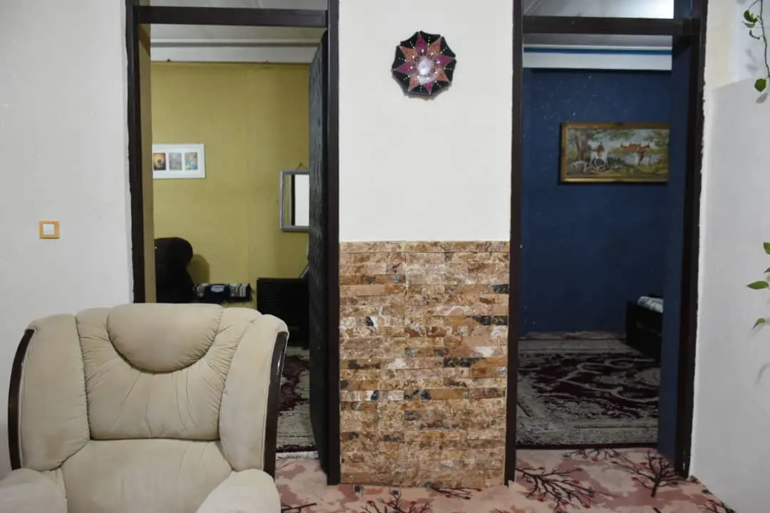 سوییت فول امکانات مرکز شهر سنندج