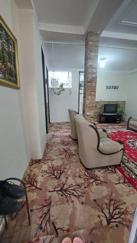 سوییت فول امکانات مرکز شهر سنندج