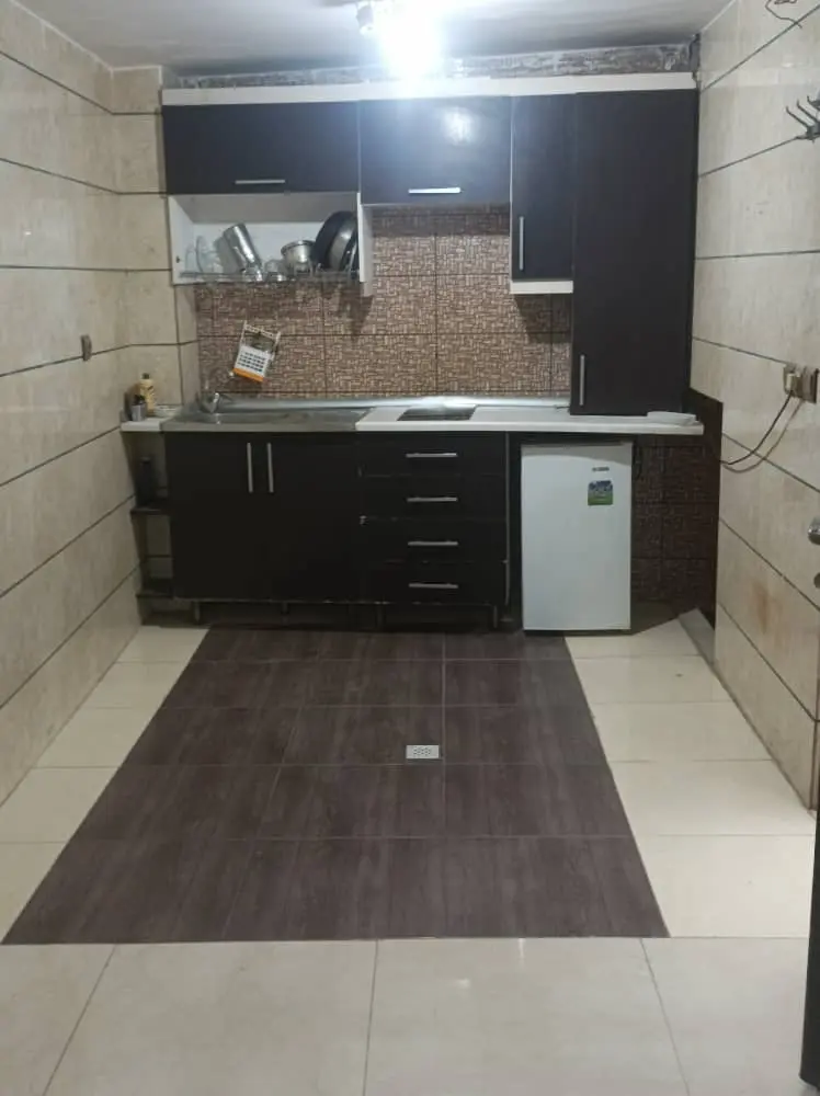 سوئیت بدون خواب