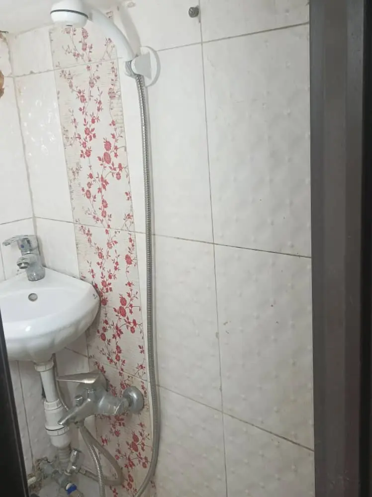 سوئیت بدون خواب