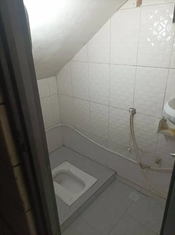 سوئیت بدون خواب
