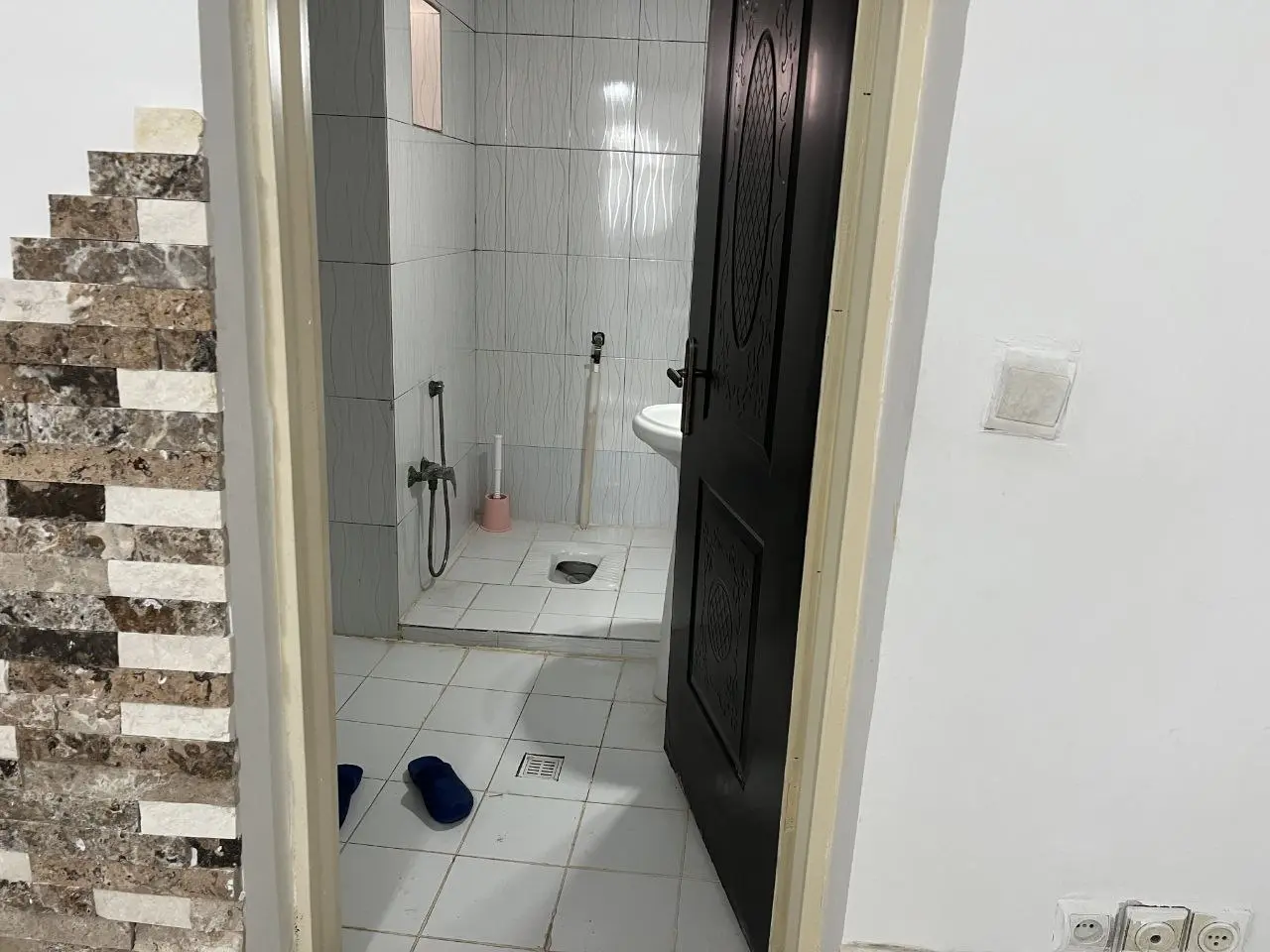 واحد تک خوابه امیرحسین