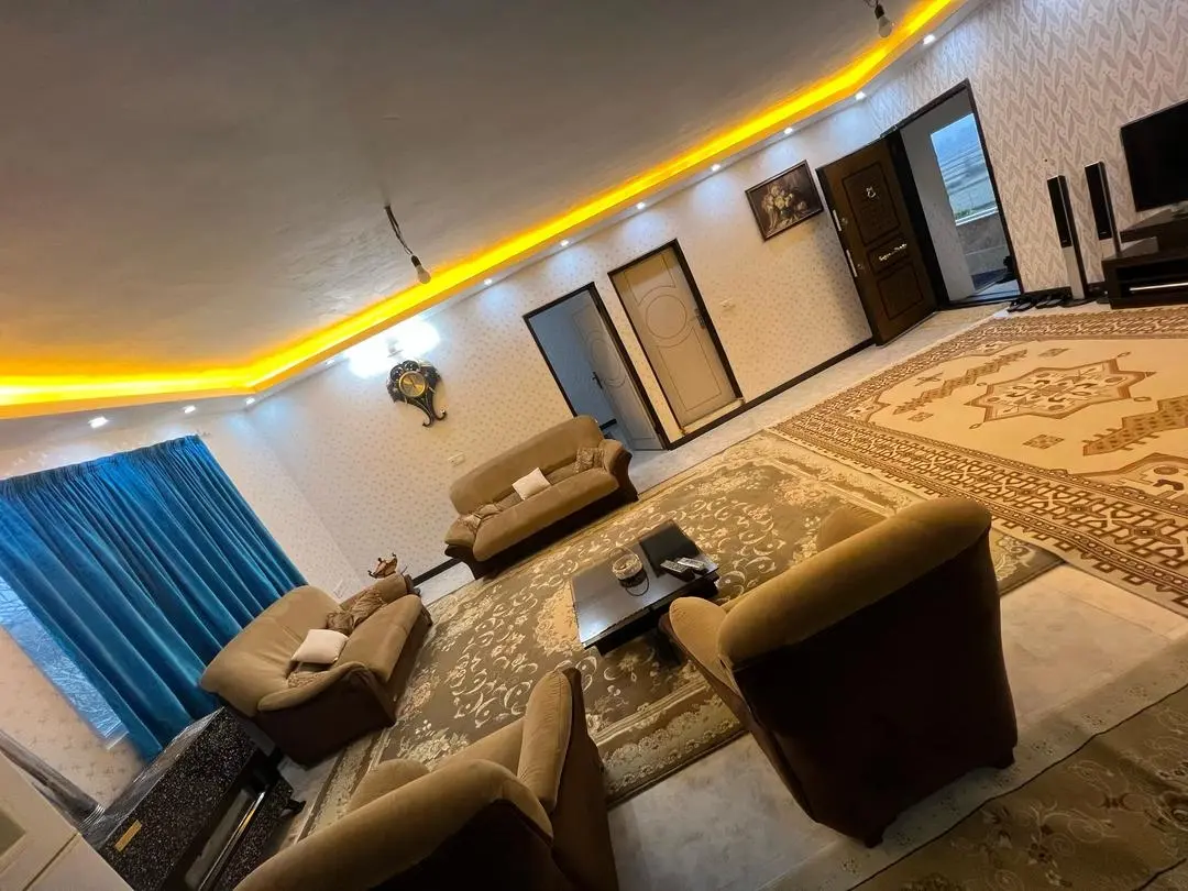 ویلای چهار خواب نوساز
