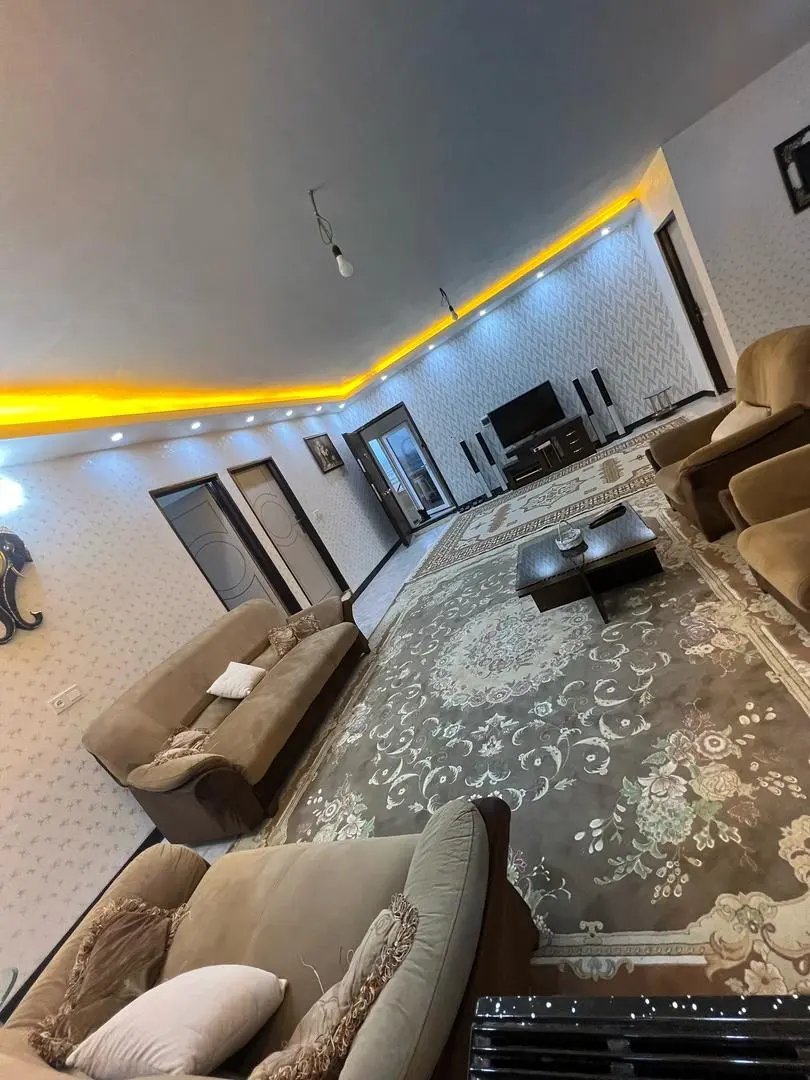 ویلای چهار خواب نوساز