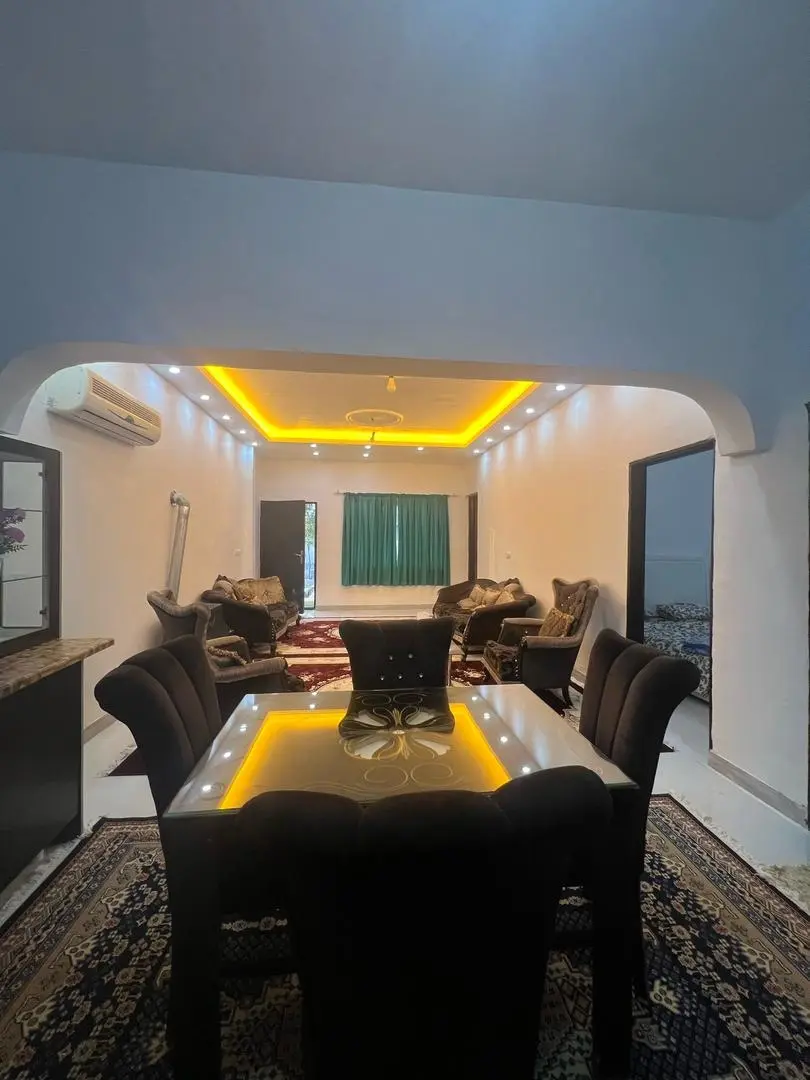 ویلای چهار خواب نوساز