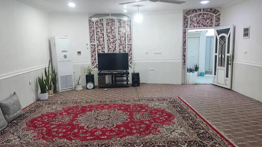ویلای ساحلی سیراف