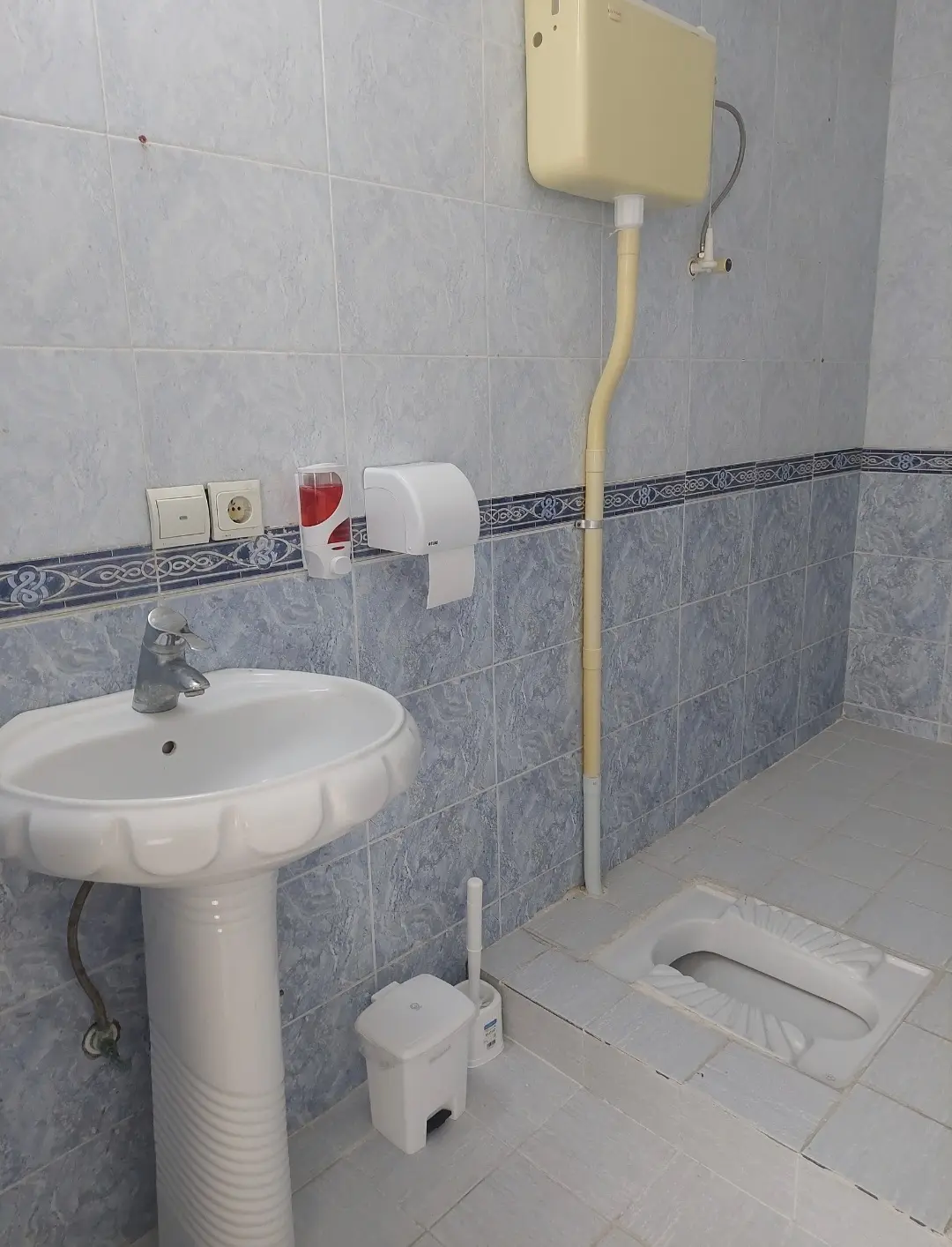واحد تک خوابه در بندر عباس 