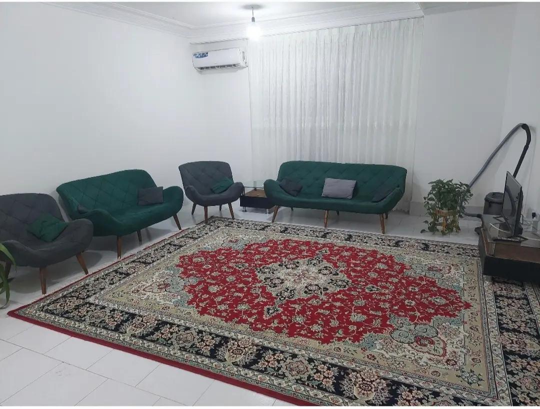واحد تک خوابه در بندر عباس 