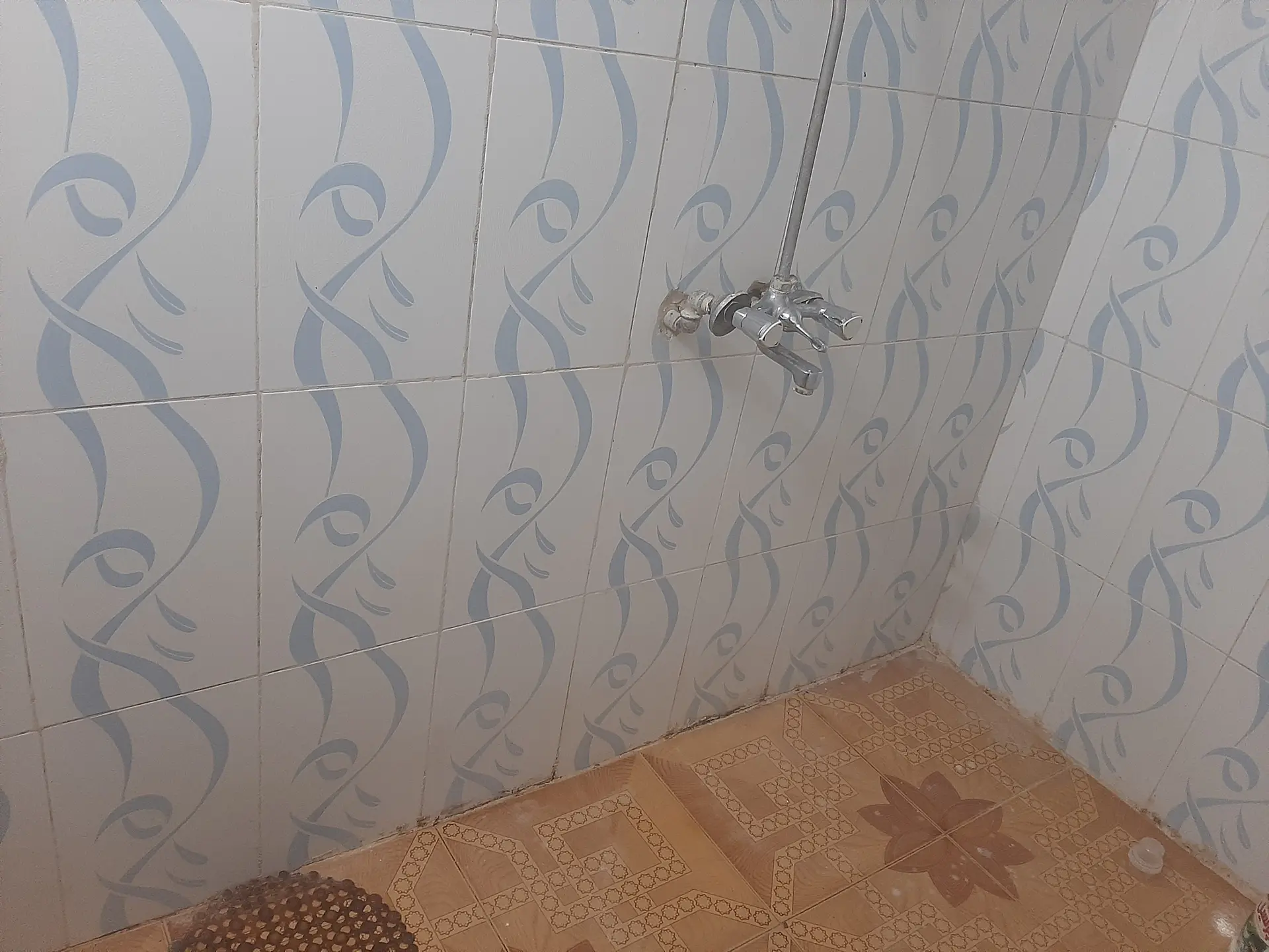 دو خوابه ویلایی شهری کارون در دهدز