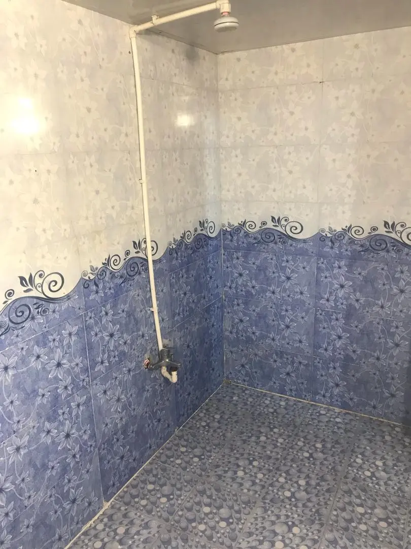 ویلای دو خواب جنگلی کنار رودخانه