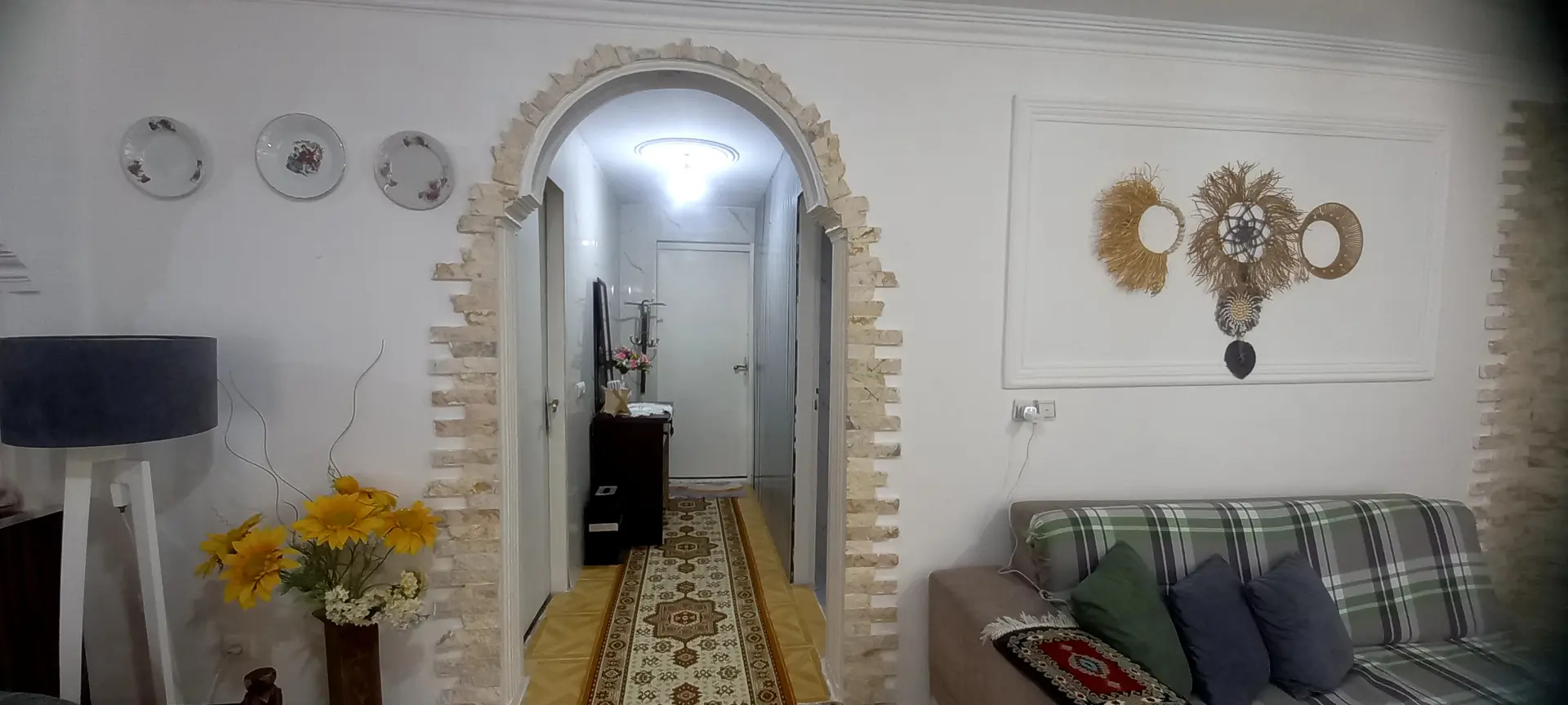 ویلای تاپی مرزن آباد