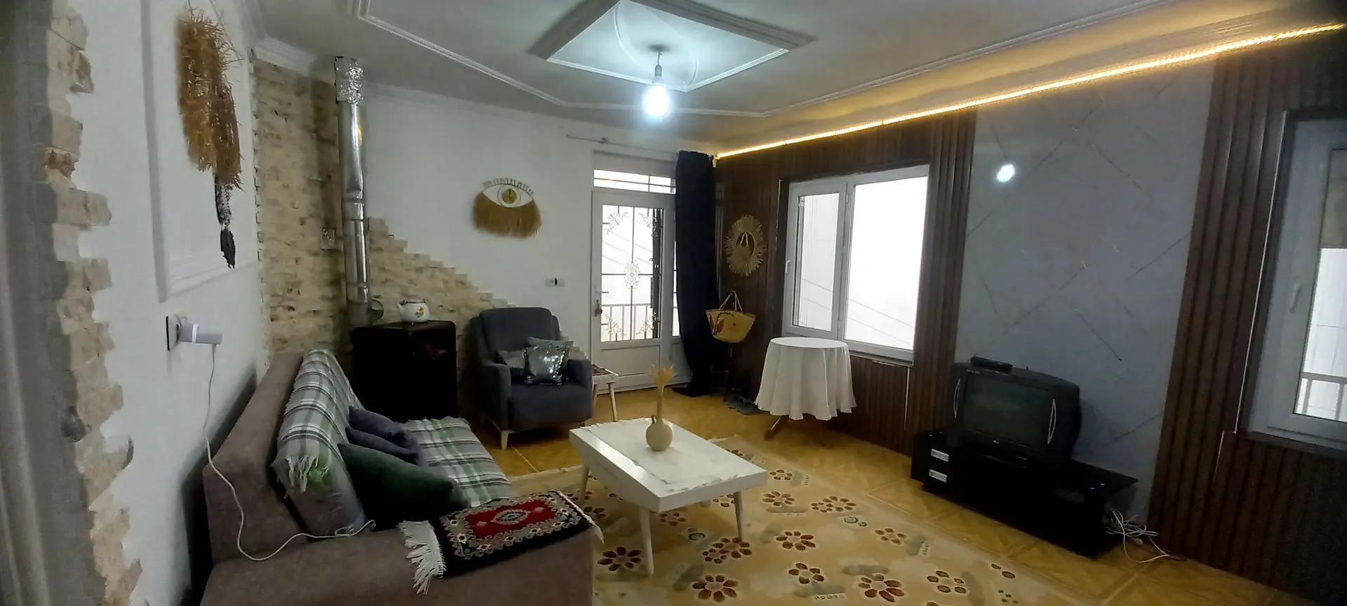 ویلای تاپی مرزن آباد