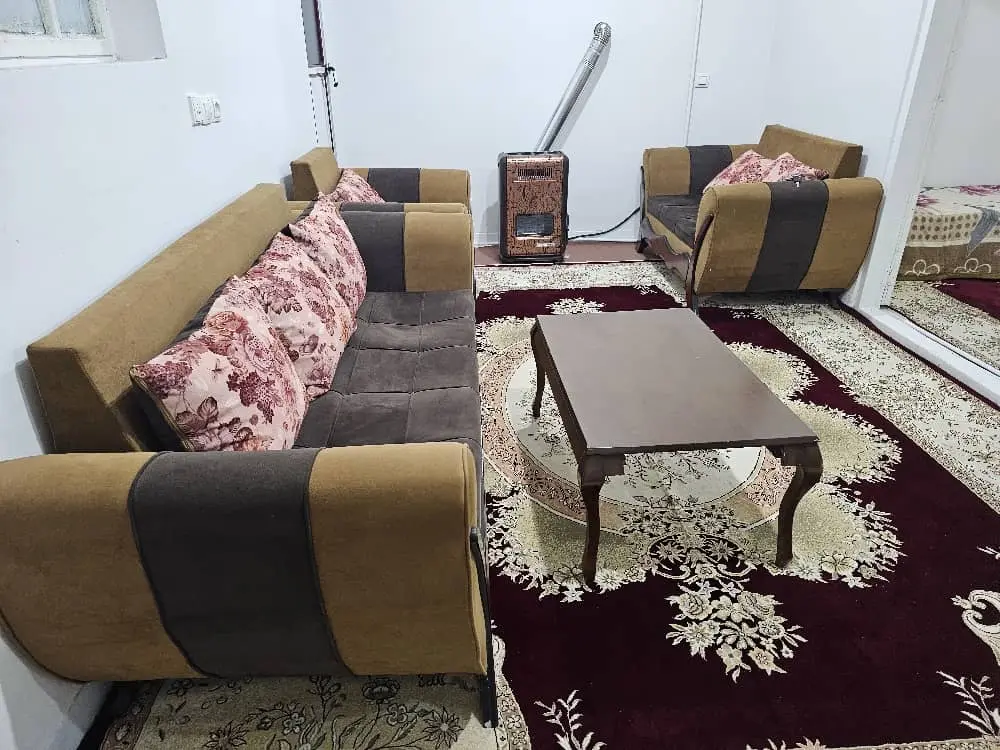 تک خوابه زاگرس خرم آباد