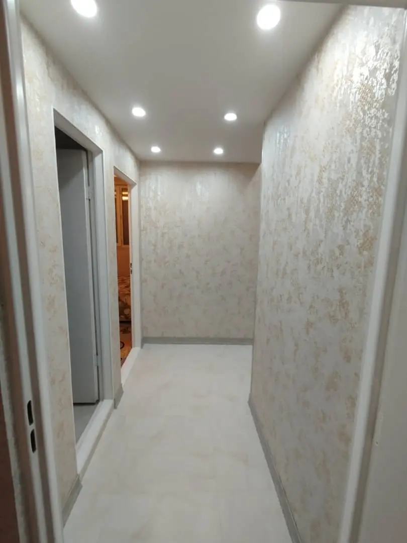 ویلای دو خوابه نوساز حومه شهر