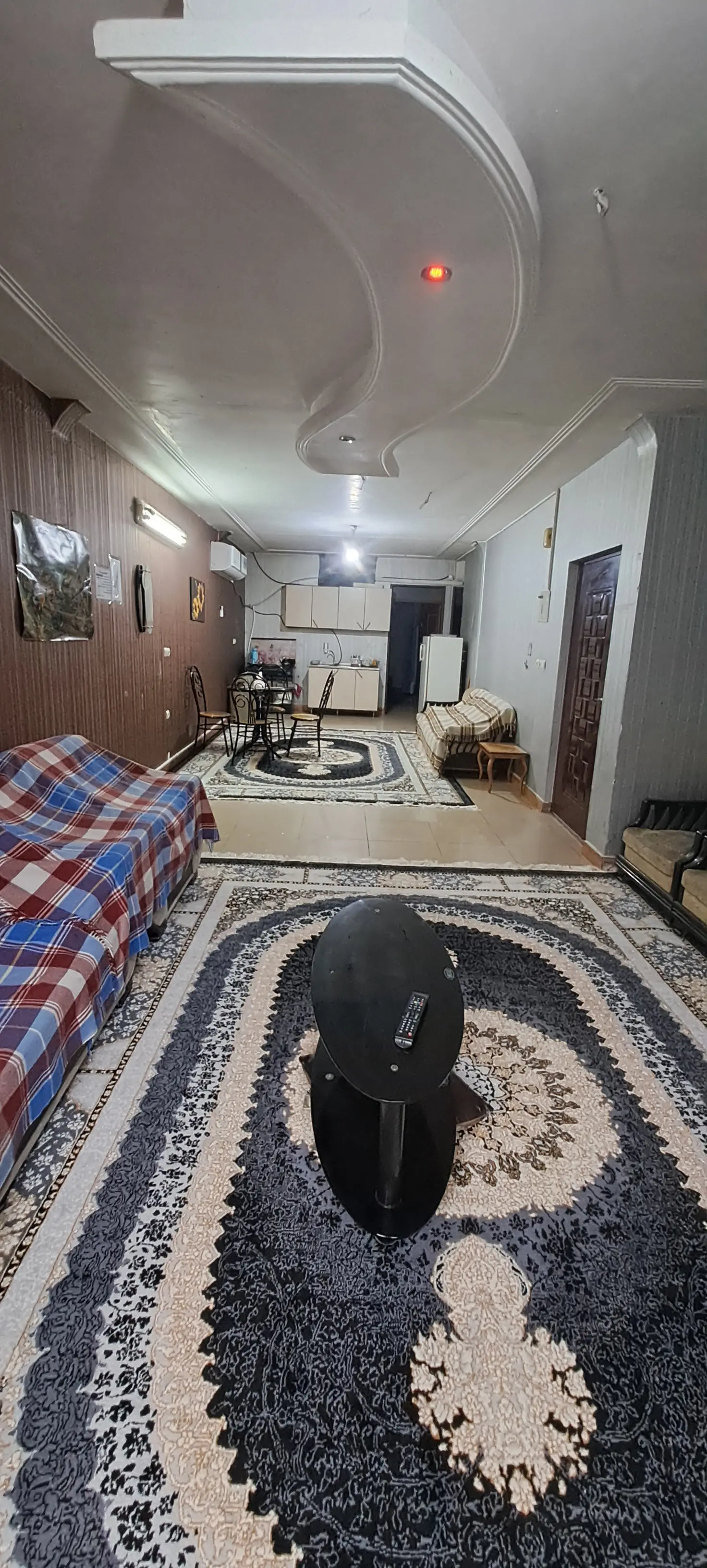 اجاره خانه مبله در اهواز