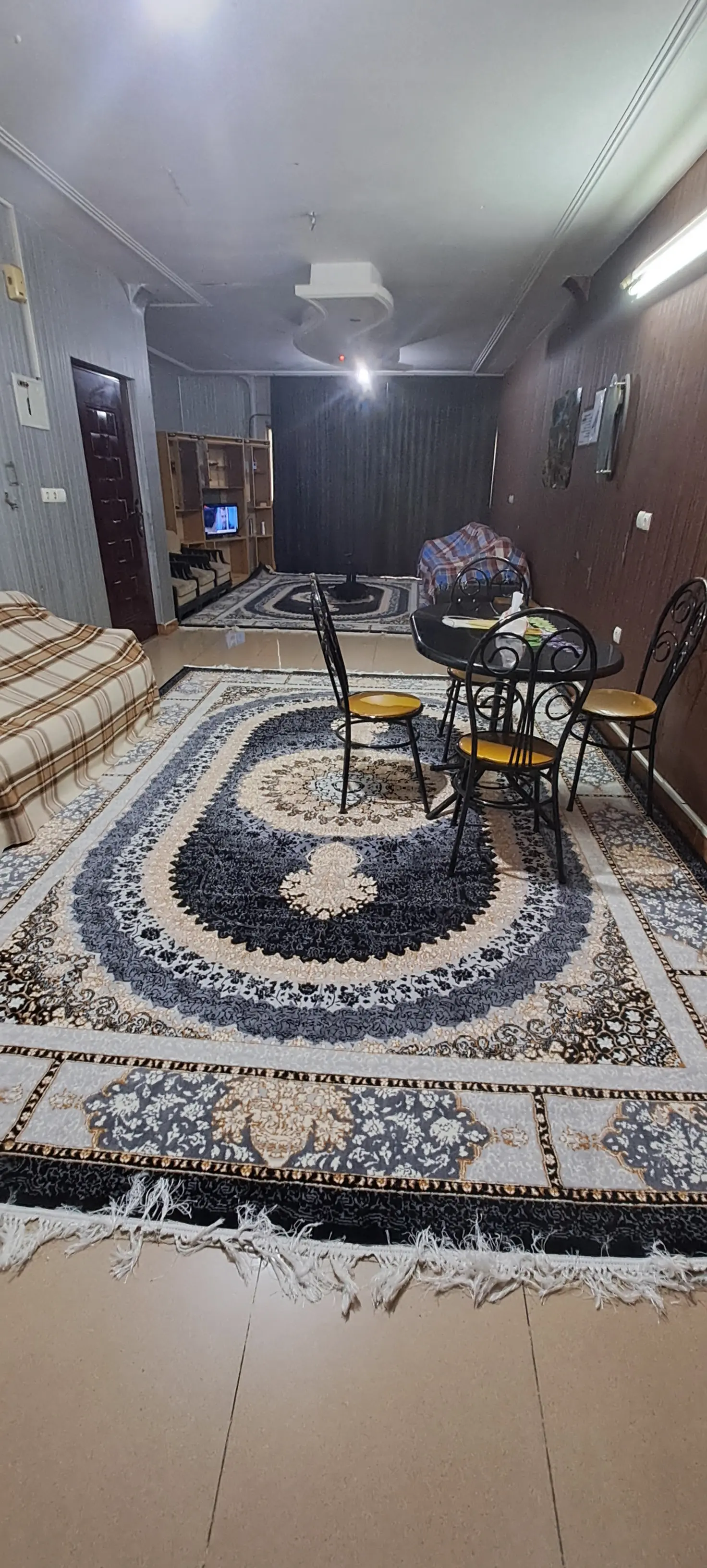 اجاره خانه مبله در اهواز