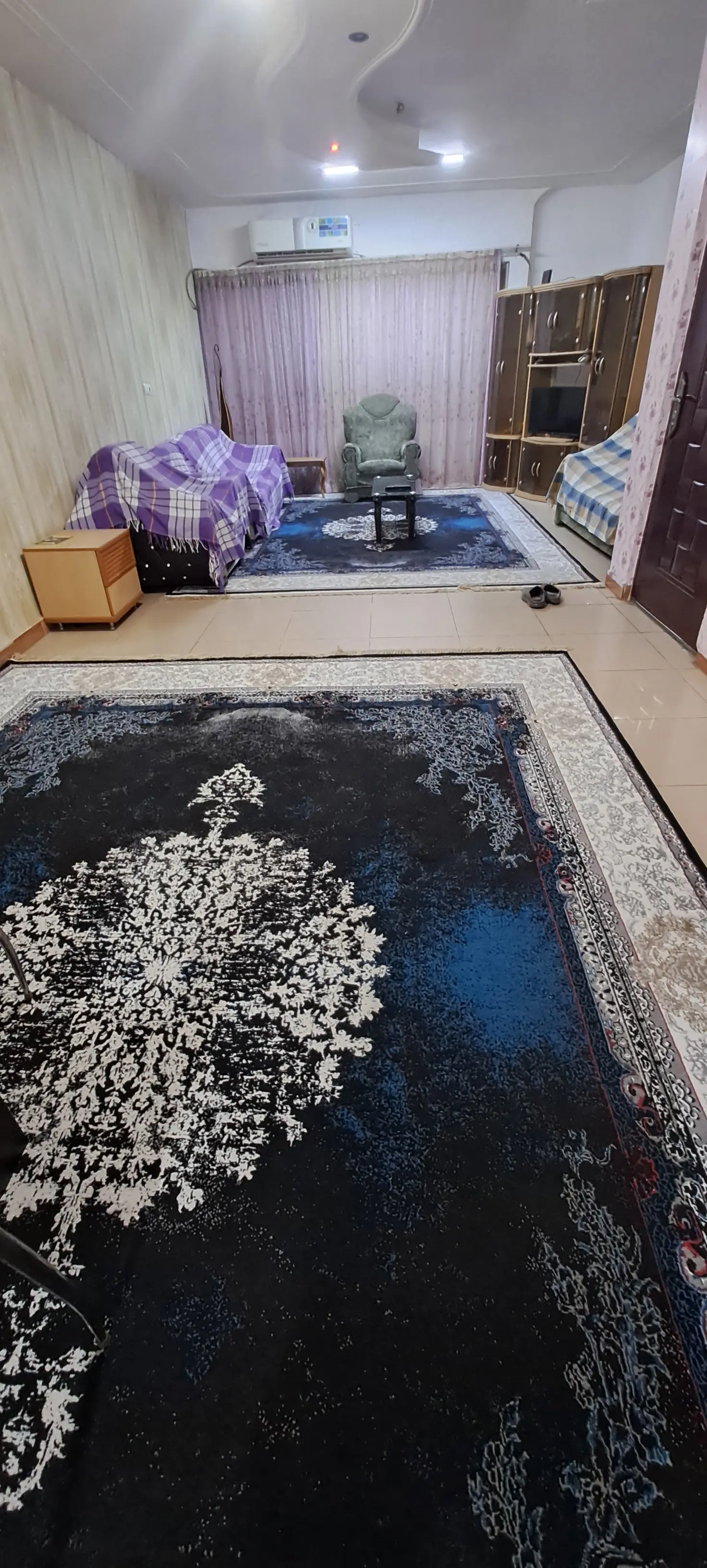 سوئیت مبله اهواز