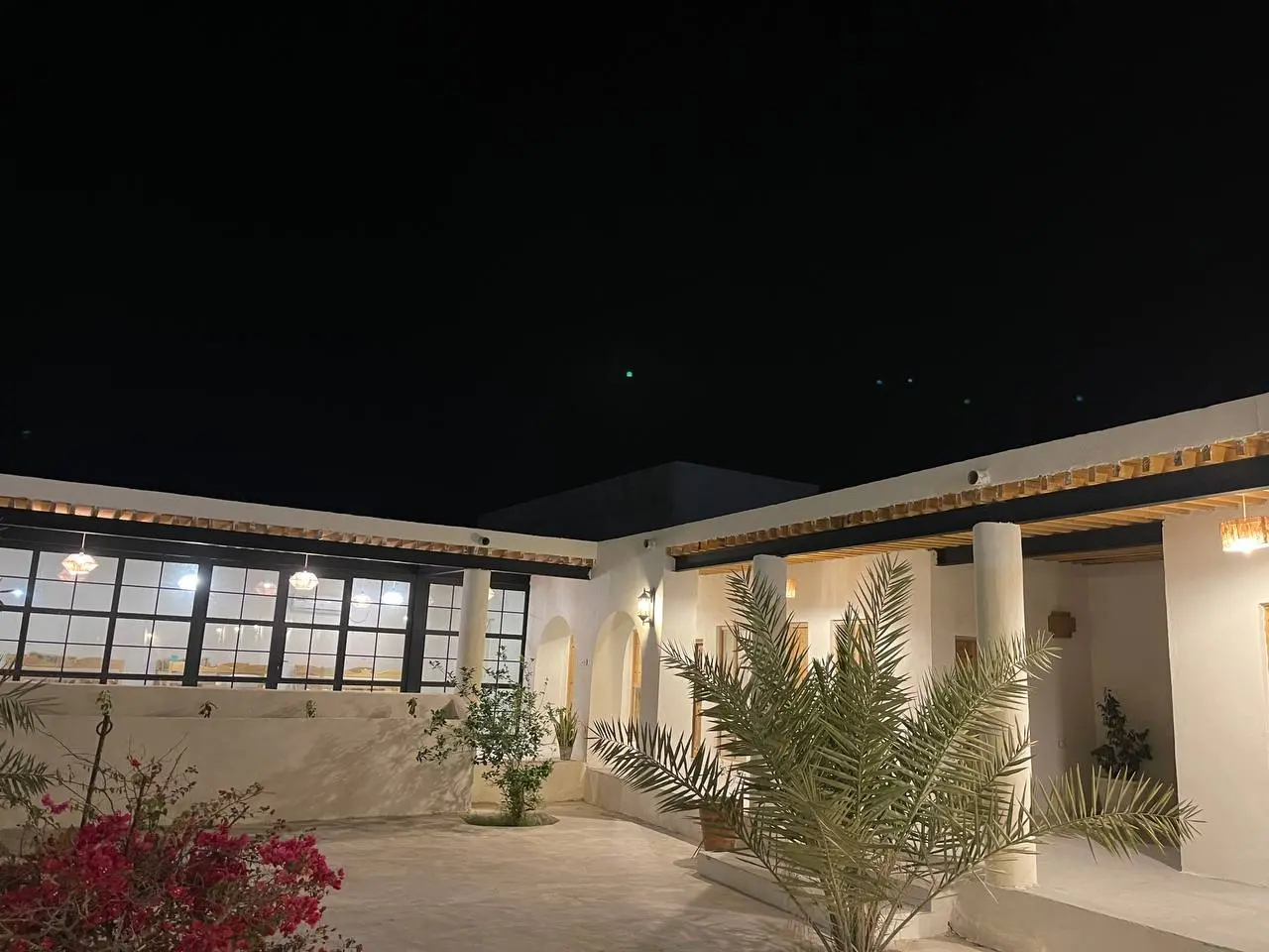 بوم گردی هودج قشم