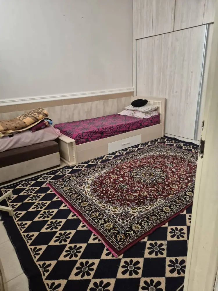 منزل مبله ریشهر بوشهر