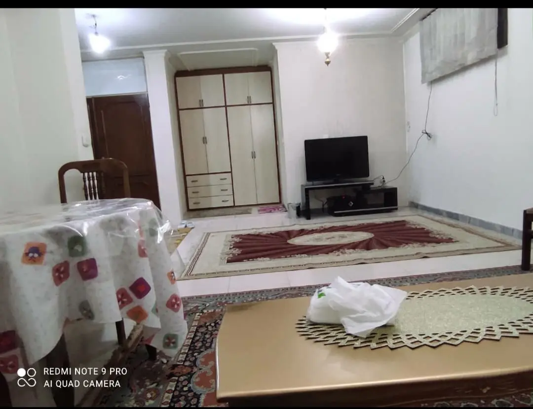 آپارتمان تک خوابه