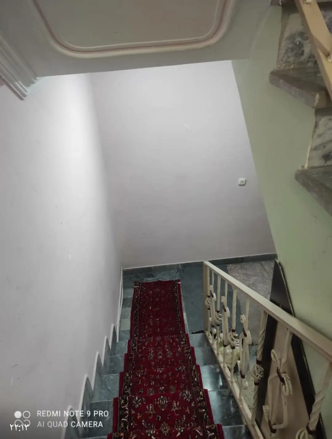 آپارتمان تک خوابه