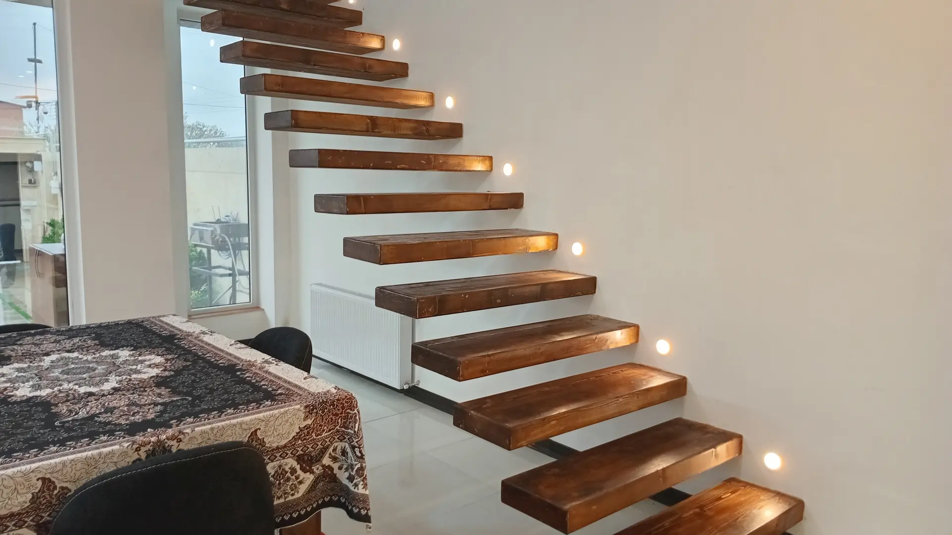 ویلای ۳خواب مستر استخر دار آبگرم