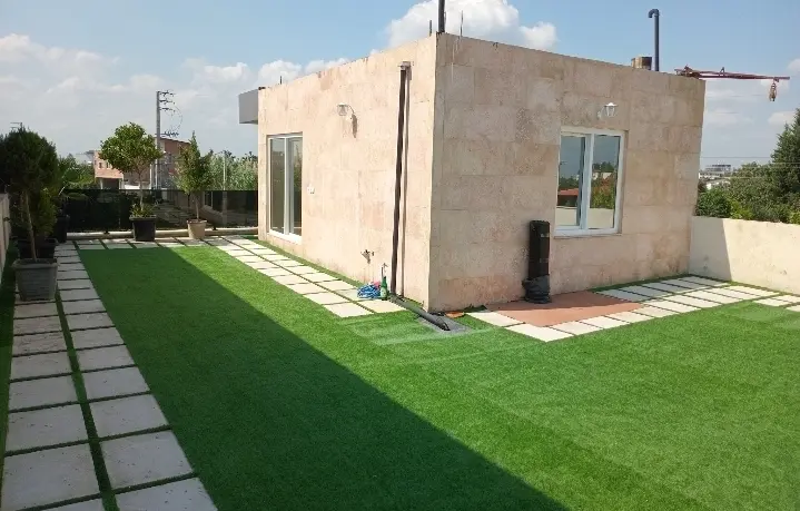 ویلای ۳خواب مستر استخر دار آبگرم