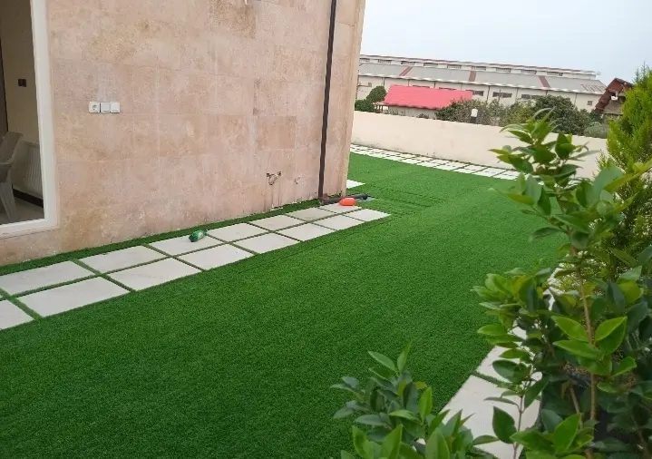 ویلای ۳خواب مستر استخر دار آبگرم