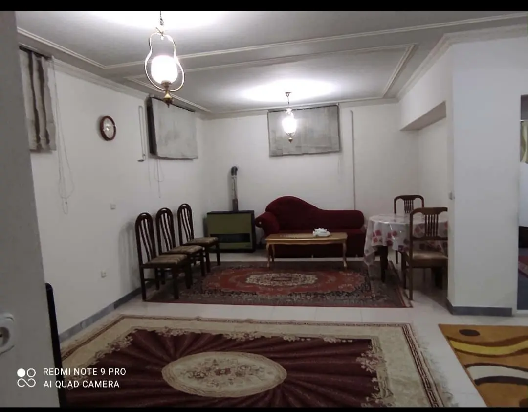 آپارتمان تک خوابه