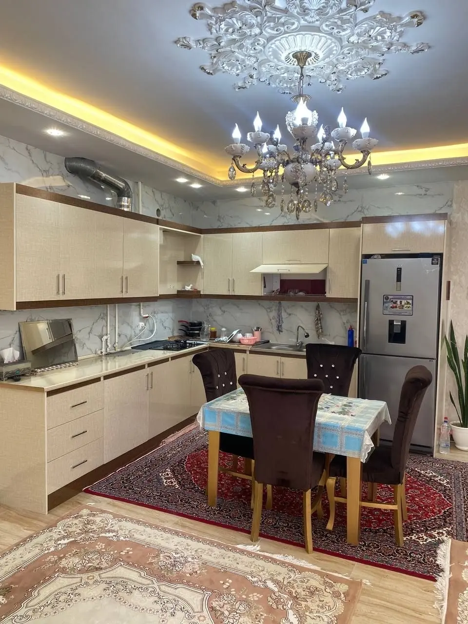 ویلای تکخوابه در سرعین