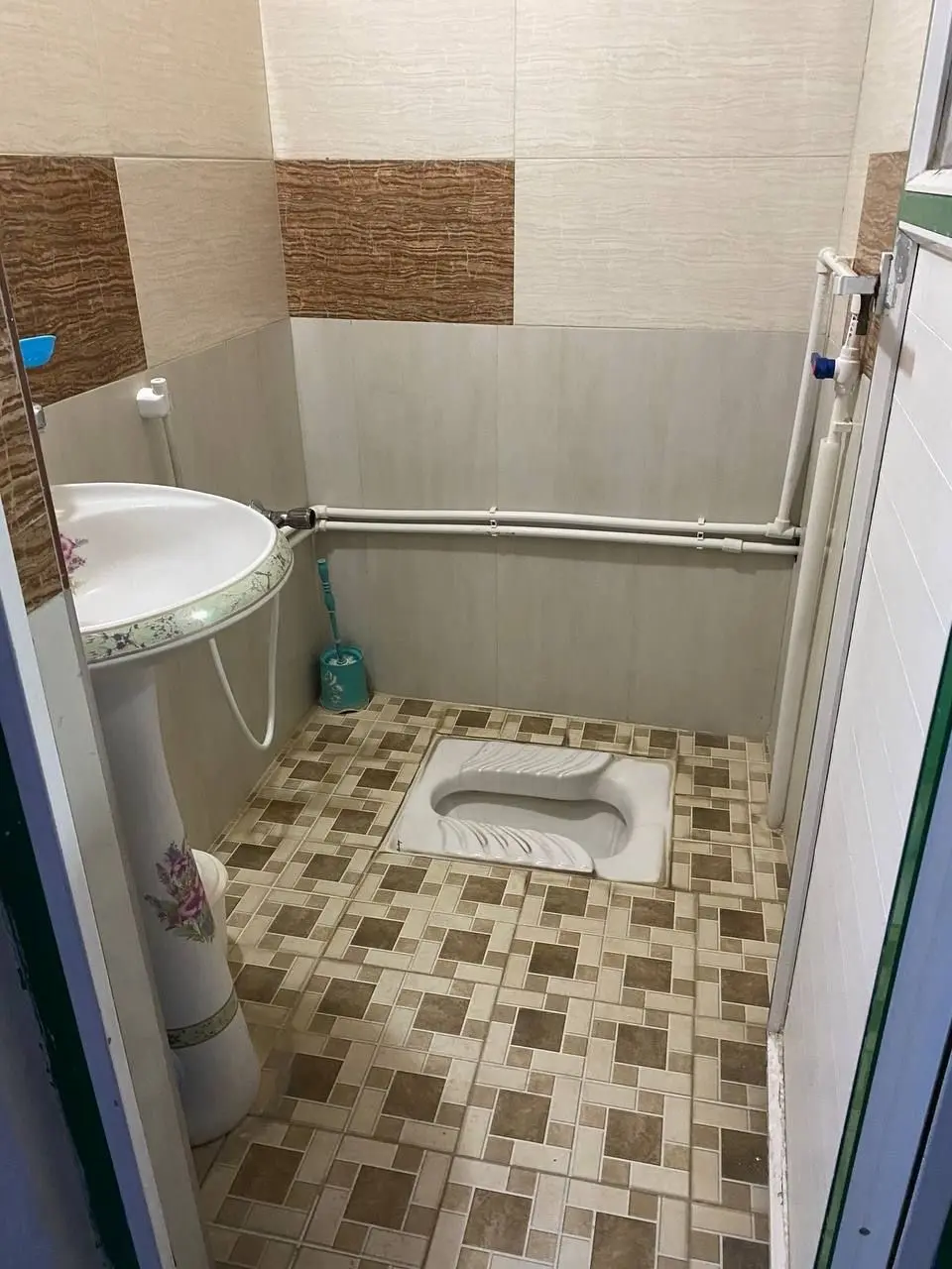 ویلای تکخوابه در سرعین