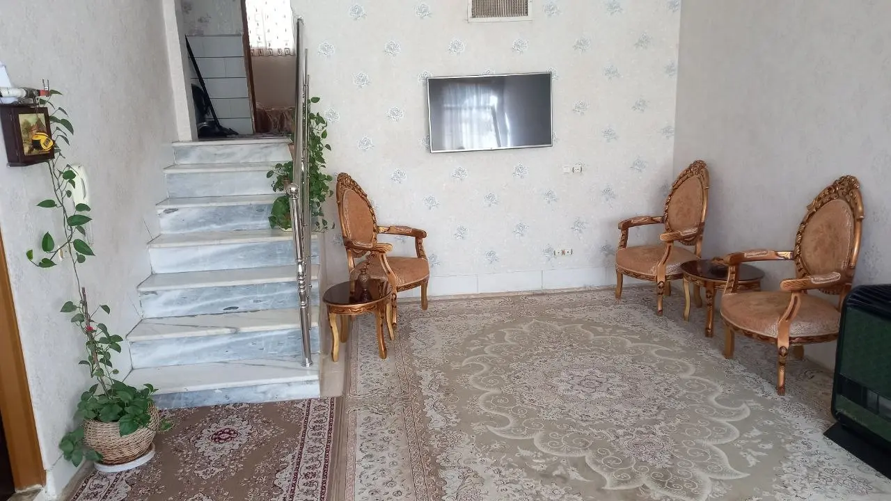 منزل دو خوابه طاهری کاشان