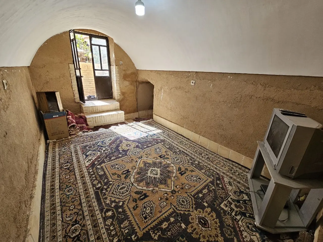 اقامتگاه سنتی خاطره ها