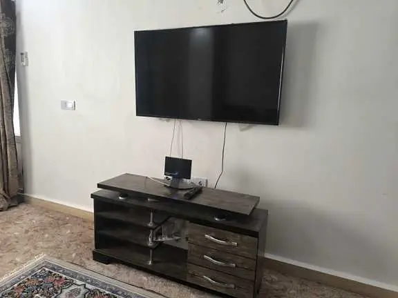 آپارتمان دوخوابه چابهار