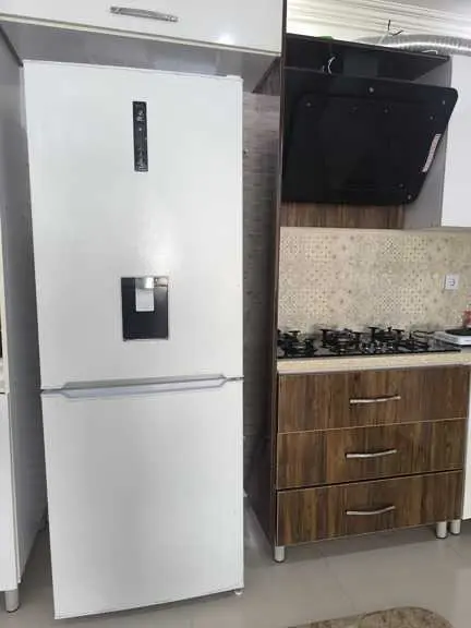 آپارتمان دوخوابه چابهار