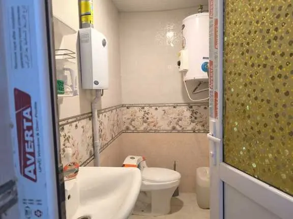 آپارتمان دوخوابه چابهار