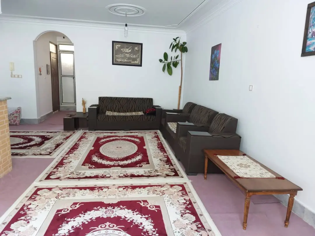 خانه ویلایی باران در سنندج